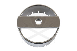 Üzemanyagtartály-rögzítő gyűrű kulcs 1/2" - VOLVO - OEM 999 5720