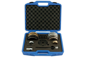 Kerékcsapágy szerelő készlet GEN2 - 62/66 mm - VAG - Audi / VW / Seat