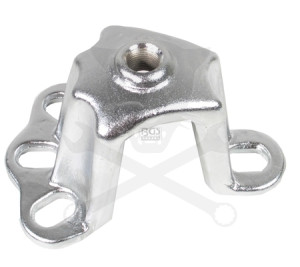 Kerékagylehúzó adapter