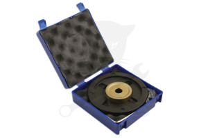 Kerékcsapágy szerelő készlet GEN2 - Adapter 75 mm-BESZERELŐ Smart/Mitsub.