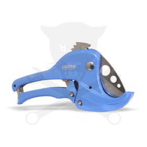 Tömlővágó szerszám műanyag csőhöz 0-42 mm