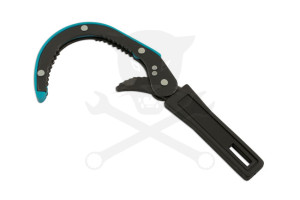 Olajszűrő leszedő fogó 75 - 95 mm - Laser