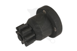 Főtengely forgató szerszám - teher - MAN Atego/Vario