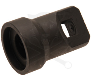 Kuplungszerelő szerszám készlet VAG DSG váltoknál dupl. kupl. - ADAPTER