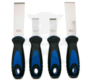 Kaparó készlet üthető tömítéshez