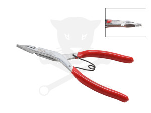 Fogó seeger speciális zárógyűrűhöz 220 mm