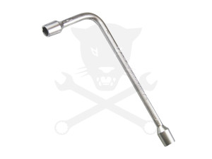 Pipakulcs 19 mm hosszú KingTony -