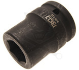 Teherautós bitekhez 3/4"-os bit tartó adapter 22 mm belső hatlap BGS