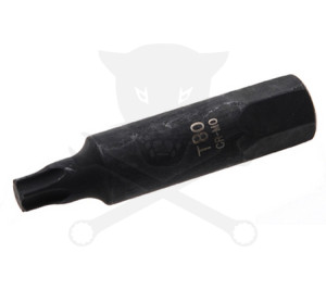 Bit torx - teherautós - T80-as méret