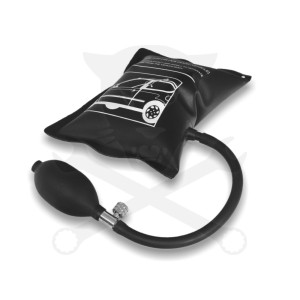 Feszítő légpárna - 200x150x2.0 mm - Ellient