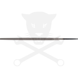 Reszelő félsimító négyszög 305 mm (12") Kennedy