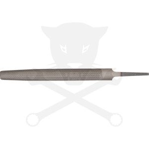 Reszelő félsimító félkerek 305 mm (12") Kennedy