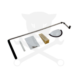 Horpadásjavító készlet - feszítő elven működő, 500 mm