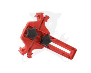 Vezérlésrögzítő szerelő szerszám Univerzális - Hubitools