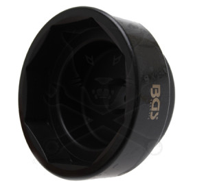 Légkulcsfej spec. 8 lapú 100-as Scania hátsó kerékagy BGS