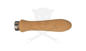 Reszelő nyél fából Kennedy (KEN-531-5500K)