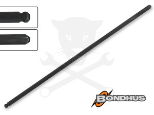 Hosszabbító betét 1/4" 305 mm