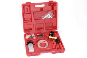 Vákuum- és féklégtelenítő készlet Kennedy (KEN-503-2720K)