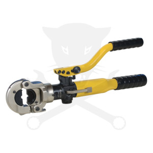 Fogó, krimpelő, hidraulikus 16-300 mm2 - 60 kN - HT-300 Elmark