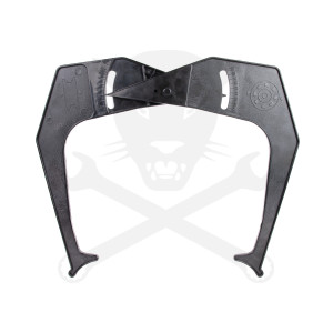 Felniátmérő és szélesség mérő személyautóhoz