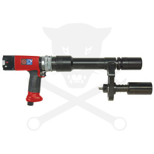 Ütvecsavarozó, nyomatékhatárolós xC karos, buszok és teherautókhoz -