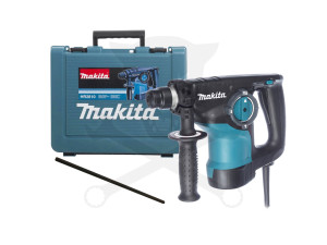 Fúró-vésőkalapács 800W 2.8J SDS-Plus - Makita
