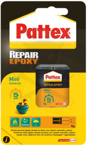 Epoxy Universal repair - Pattex
