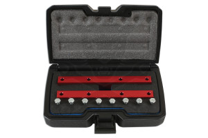 Vezérlésrögzítő készlet Mercedes M642 -TS20