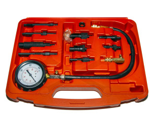 Kompressziómérő diesel személy