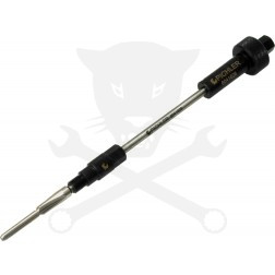 Pichler tartozék izzítógy. dörzsár komplett készlet M08x1.0 - 90°