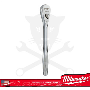 Crowa racsnis kulcs 1/2" 90 fogú váltókaros - Milwaukee