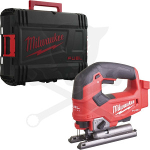 Dekopírfűrész (szúrófűrész) akkus 18V - akku nélkül - Flex (M18 FJS-0X)