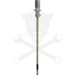 Olajpumpa levegős 5:1-es 200 literes hordóhoz