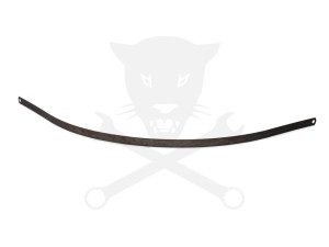 Olajszűrő leszedő-höz acélszalag hosszú - 540 mm /110-155 mm-ig/ Ki