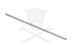 Bit torx 1/4" T06*200 mm