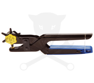 Lyukasztó fogó BGS