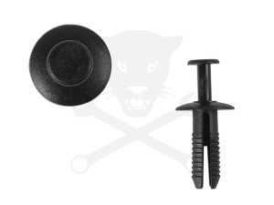 Műanyag patent klt BMW, Mercedes és GM 10 db -