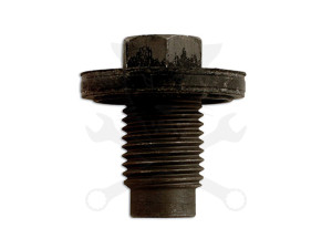 Olajleeresztő csavar Kit No.16 tipus szám BMW Mini -