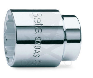 Crowafej 1/2" 6 l.h. 27-es BETA (920AL/27)