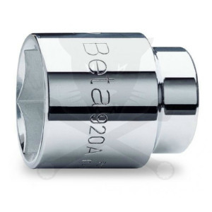 Crowafej Beta1/2" 6 l.n. 10 mm (920A/10)