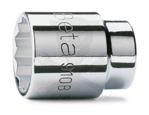 Crowafej 3/8"12 l.h. 16-os BETA (910BL/16)