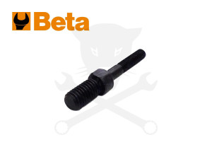 Szegecsanya behúzó - hoz cserélhető fej M 5- Beta