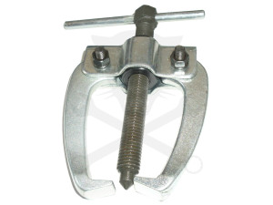 Csapágylehúzó 2 körmös, önközpontosító 50 mm (TD0812/1)