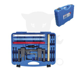 Vezérlésrögzítő készlet BMW N51-N52-N53-N54-N55