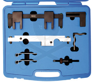 Vezérlésrögzítő készlet BMW N43 1.6/2.0