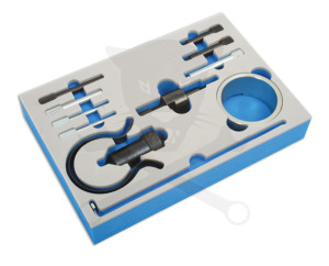 Vezérlésrögzítő készlet Citroen/Peugeot 1.8-2.0