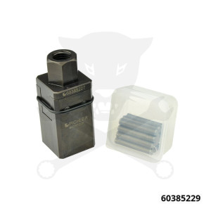 Pichler tartozék M9R felső menethez húzóerő határoló adapter - A