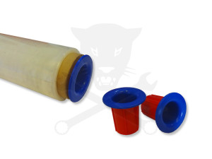 Strechfólia felhordó műanyag