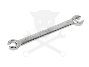 Fékcsőkulcs 12 x 13 mm