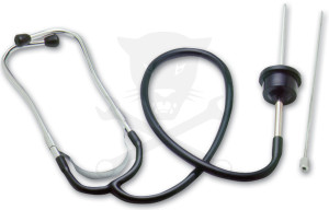 Sztetoszkóp - profi
